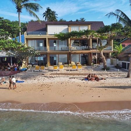 Luecke Boutique Hotel - Adults Only Ko Tao Exterior photo