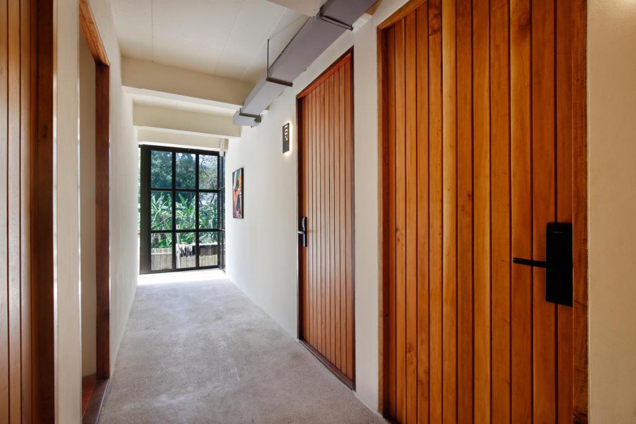 Luecke Boutique Hotel - Adults Only Ko Tao Exterior photo
