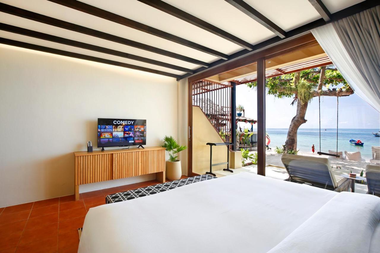Luecke Boutique Hotel - Adults Only Ko Tao Exterior photo