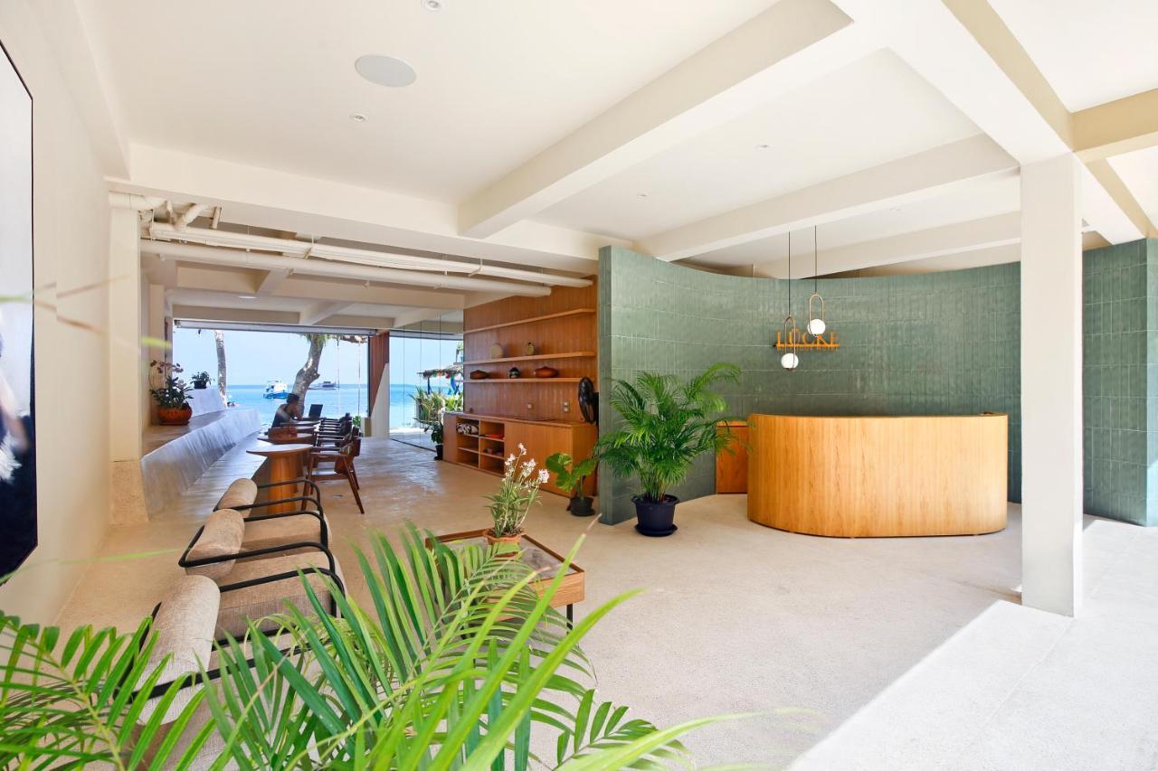 Luecke Boutique Hotel - Adults Only Ko Tao Exterior photo