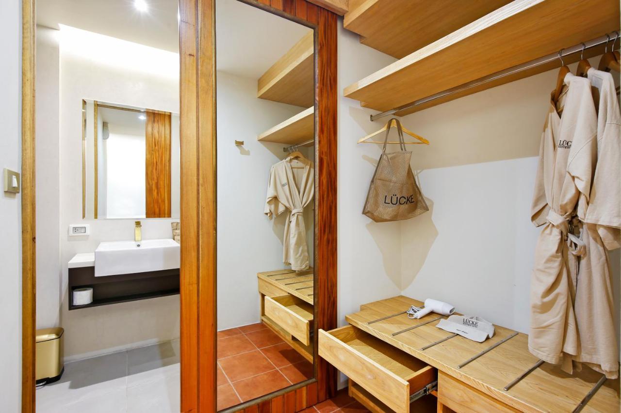 Luecke Boutique Hotel - Adults Only Ko Tao Exterior photo