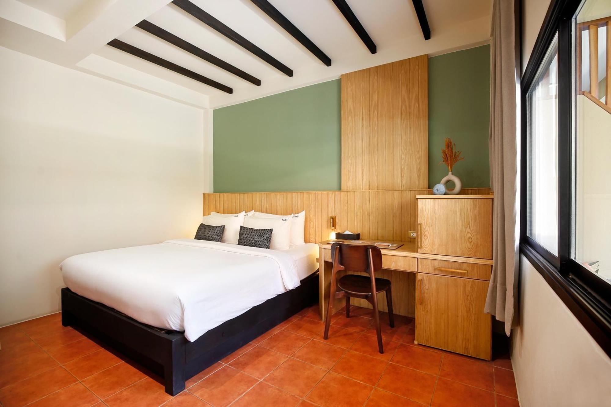 Luecke Boutique Hotel - Adults Only Ko Tao Room photo