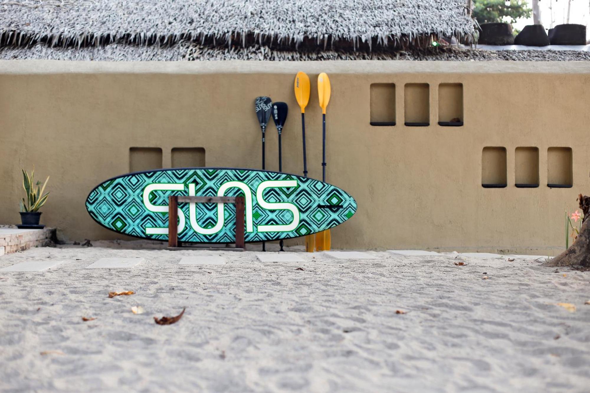 Luecke Boutique Hotel - Adults Only Ko Tao Exterior photo