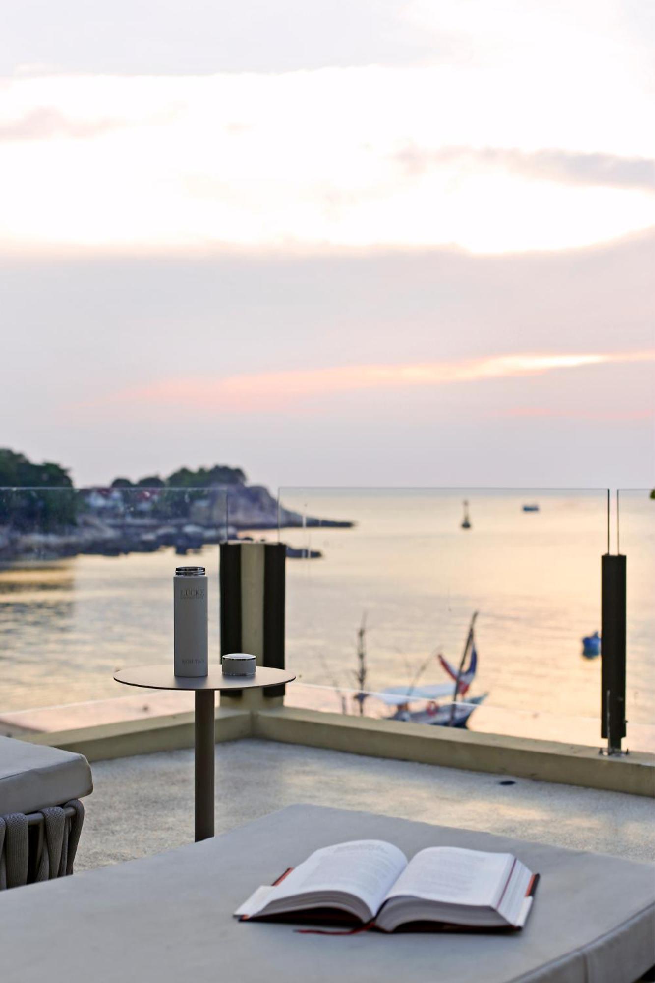 Luecke Boutique Hotel - Adults Only Ko Tao Room photo