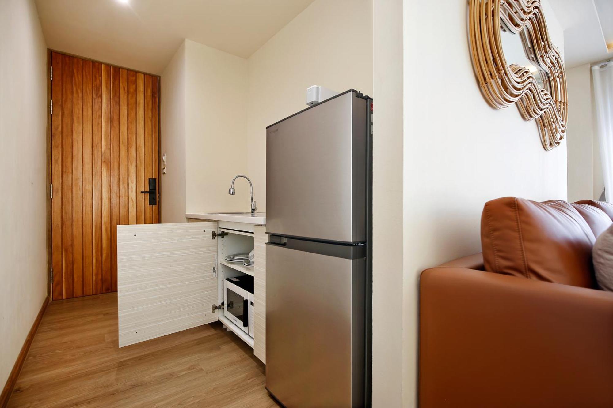 Luecke Boutique Hotel - Adults Only Ko Tao Room photo