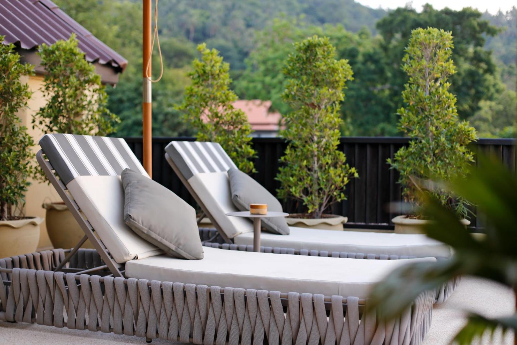 Luecke Boutique Hotel - Adults Only Ko Tao Room photo