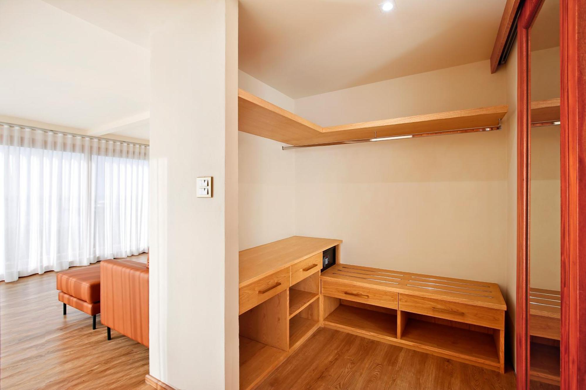 Luecke Boutique Hotel - Adults Only Ko Tao Room photo
